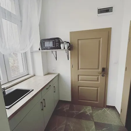 Apartamenty Retro-2