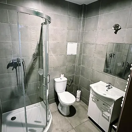 Apartamenty Retro-3