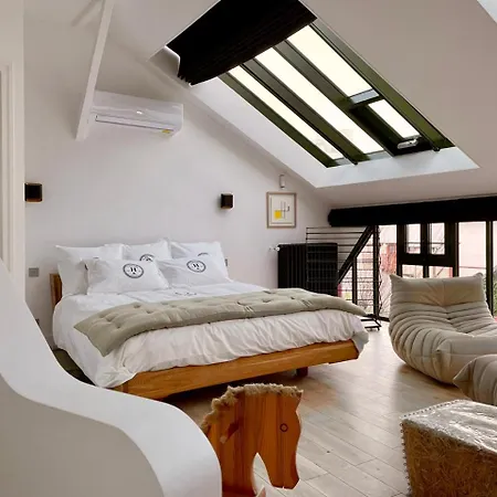 New : Atelier Artiste Montmartre-3