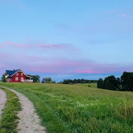 Holidayhome Juksty-2