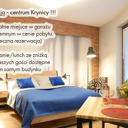Apartamenty Gaja-2