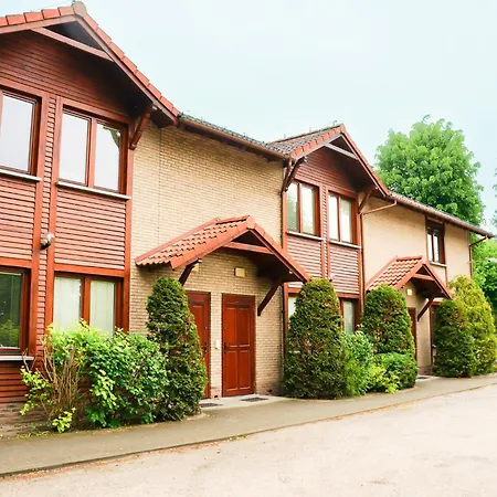 Apartamenty Ciechocinek SPA-3