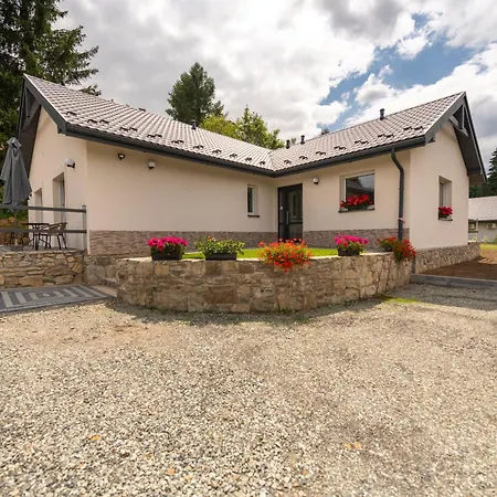Apartamenty Mozaika - centrum Zdroju-2