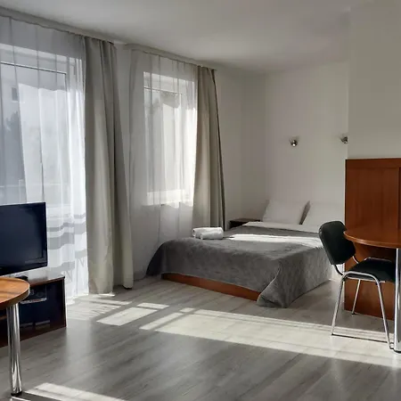 Warsaw Apartments Magnolie-2