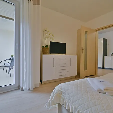 Apartamenty Cesarskie - Bryza-2