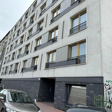 Happy House Apartamenty-2