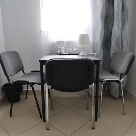 Apartamenty Gołębia-Economic-2