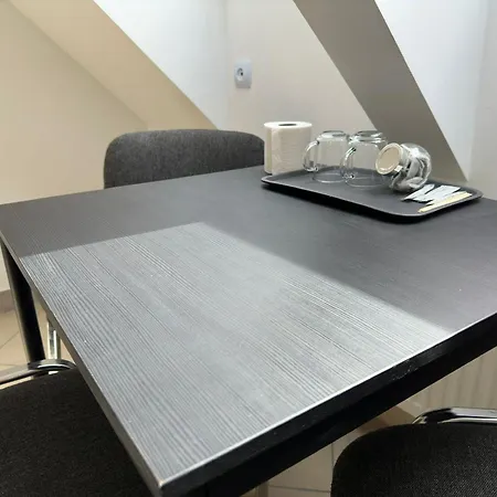 Apartamenty Gołębia-Economic-3