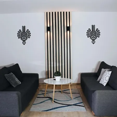Apartamenty Świstak-2