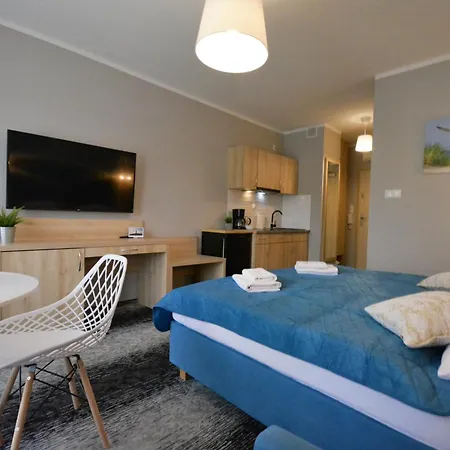 Apartamenty Cesarskie - Bryza-3
