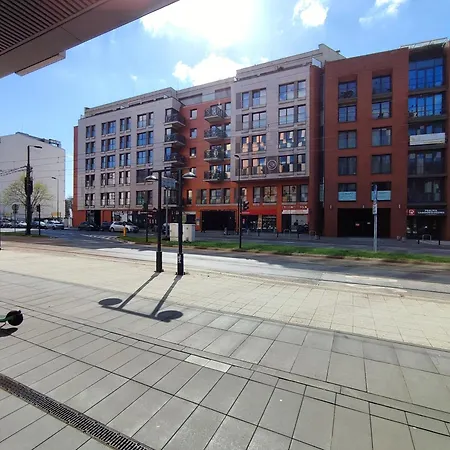 Turnau City Aparthotel-2
