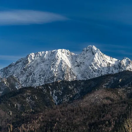 Osada Kościelisko-2