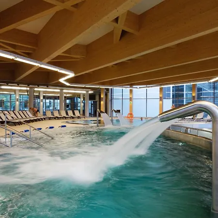 Hotel Aquarius Spa-2