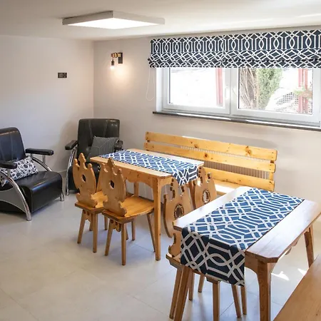 5 Wierchów Apartamenty-2