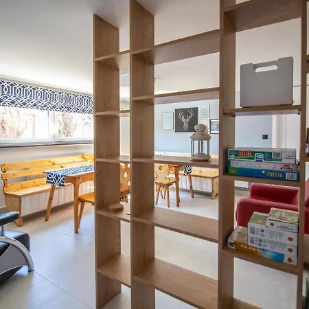 5 Wierchów Apartamenty-3