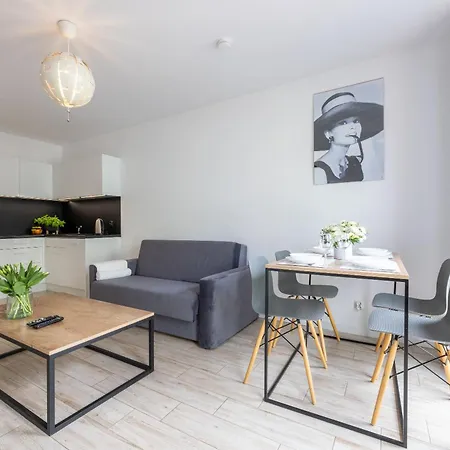 Apartamenty Bałtyckie - Grand Baltic-3