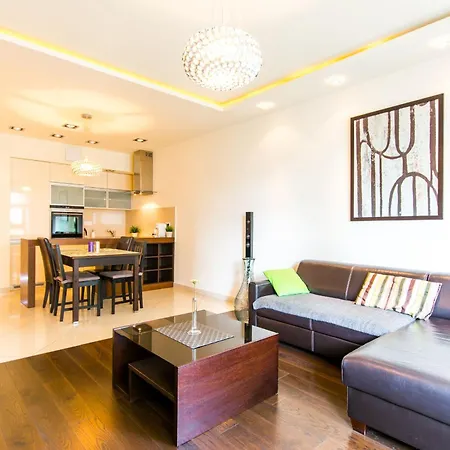 Exclusive Aparthotel-2