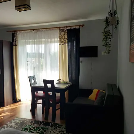 Apartament I Pokoje U Roberta-3