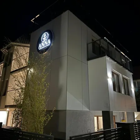 Anna Rooms And Apartments-3