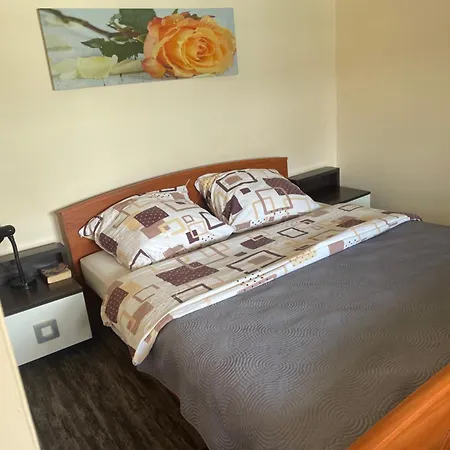 Kaszubskie Apartamenty nad jeziorem-3