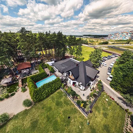 Apartamenty Wakacyjna Wioska Ngô 20m od Suntago-2