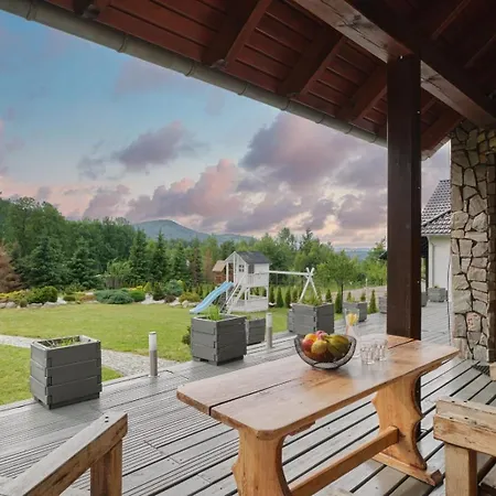 Apartamenty EverySky Gasthaus Karpacz-2