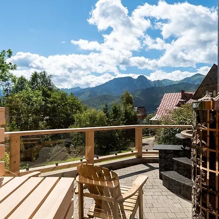 Rezydencja&SPA Czarny Niedźwiedź-3