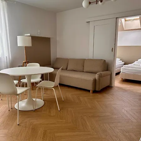 Apartamenty przy Winnicy-2