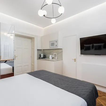 Wawel Apartments - Old Town-3