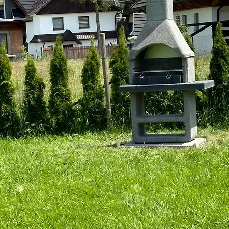 Apartamenty u Gąsieniców Zakopane-2