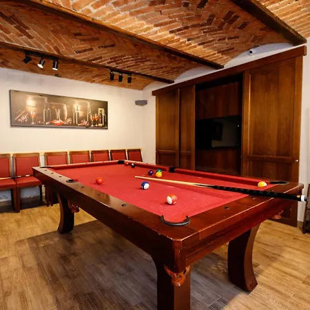 Apartamenty Silva Szklarska Poręba-3
