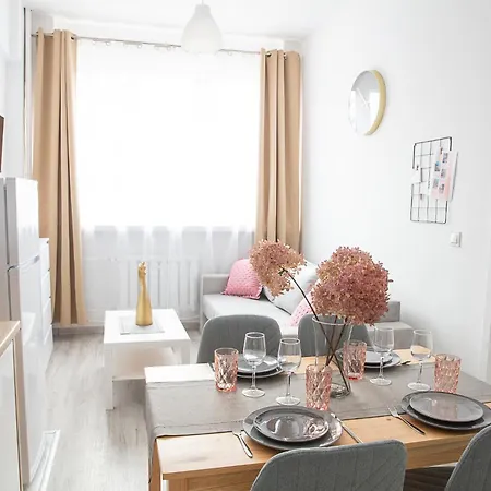 Apartamenty Ogrodowa-3