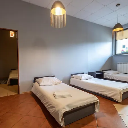 Apartamenty Komfort-2