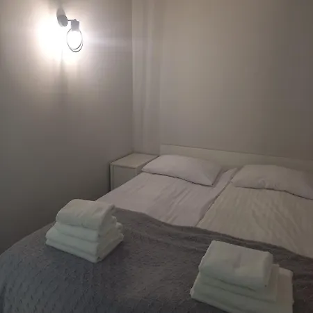 Apartamenty Liliowa 3-3