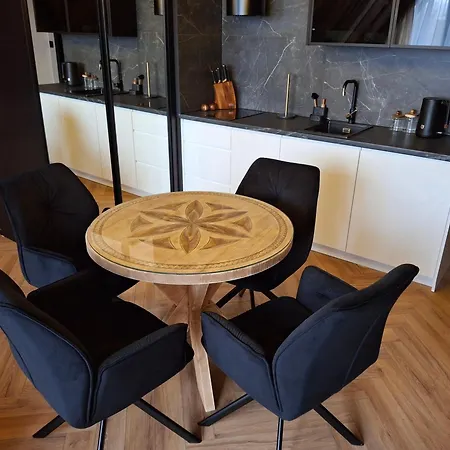 Zwierzyniecka Residence-3