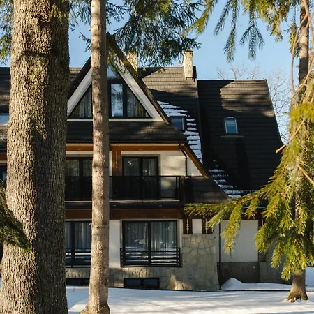 Zwierzyniecka Residence-2