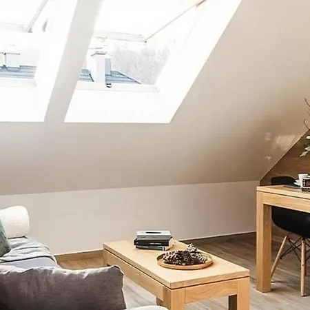 Apartamenty Forma Tatrica-2