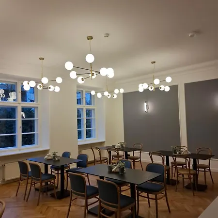 Dom Profesorski im. Stanisława Pigonia-3