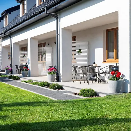 Apartamenty Na Nadmorskiej-3