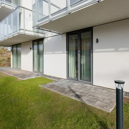 Apartamenty Jantaris by Noclegi Renters-2
