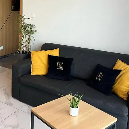 Apartamenty Katowice By Lantier - Swimming Pool Zone-2
