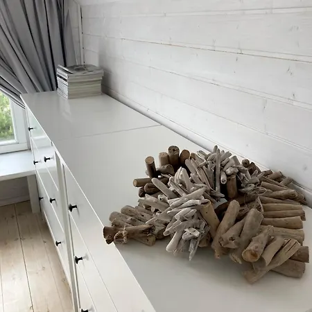 Apartamenty Pogodna-3