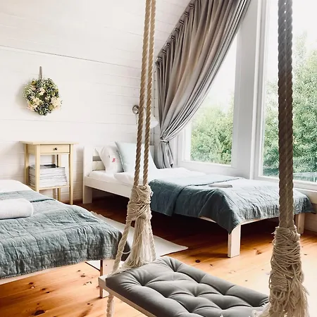 Apartamenty Pogodna-2