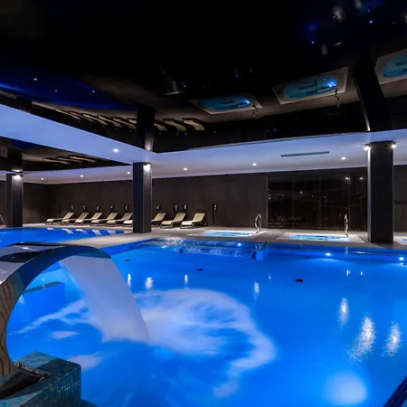 Green Mountain 5* Hotel-3