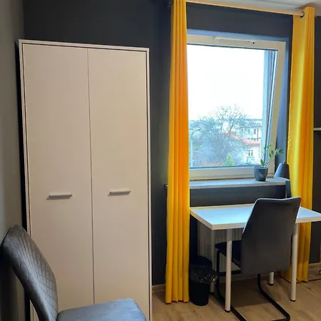 Cosy Rooms-3