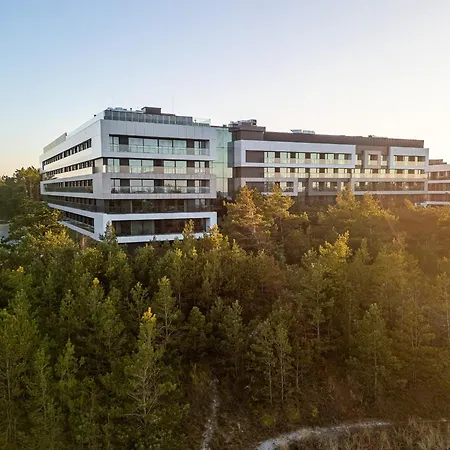 Hotel Shellter Resort & Spa-2