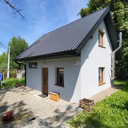 Domek Jarmuta-3