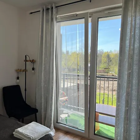 Cosy Rooms-2