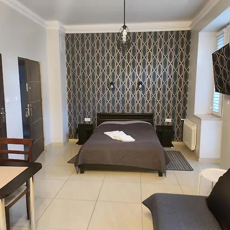 Apartamenty Polna-2