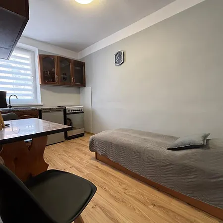 Apartamenty nad Zatoką-3